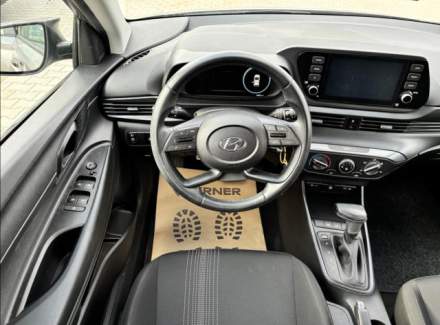 Hyundai - i20