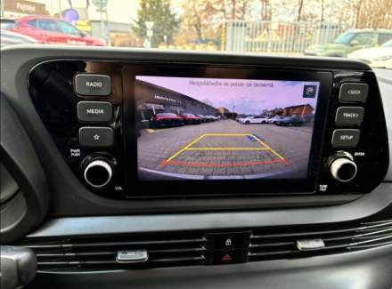 Hyundai - i20