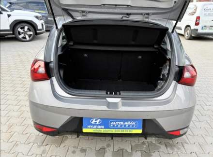Hyundai - i20