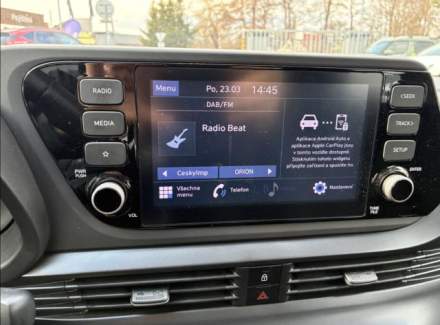 Hyundai - i20