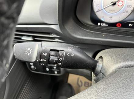 Hyundai - i20