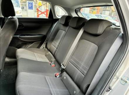Hyundai - i20