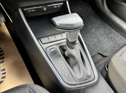 Hyundai - i20