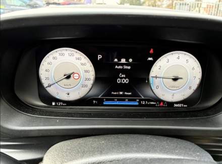 Hyundai - i20