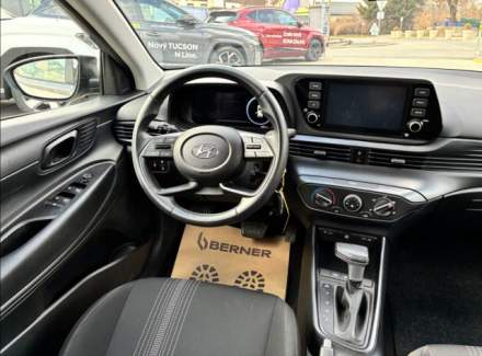 Hyundai - i20