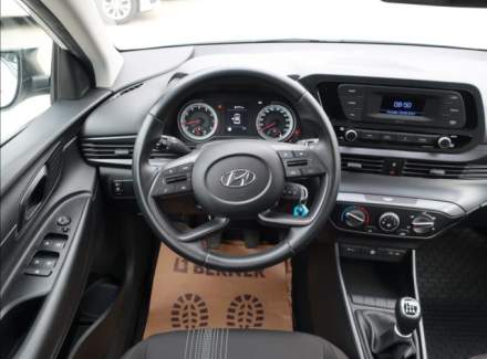 Hyundai - i20