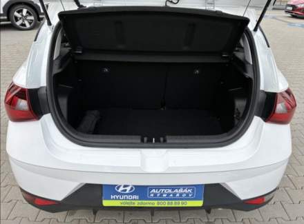Hyundai - i20