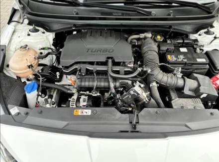 Hyundai - i20