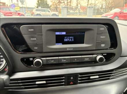 Hyundai - i20
