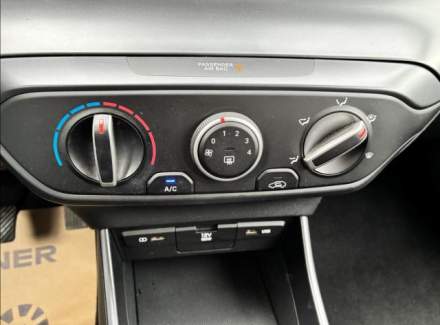 Hyundai - i20