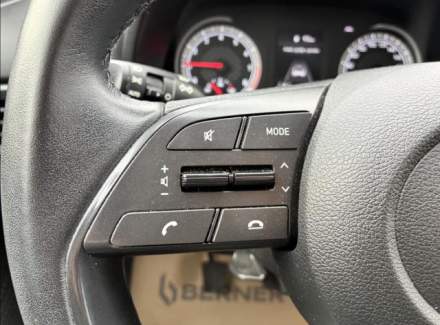 Hyundai - i20