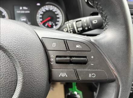 Hyundai - i20