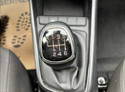 Hyundai - i20