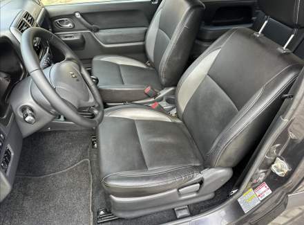 Suzuki - Jimny