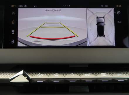 DS Automobiles - DS4