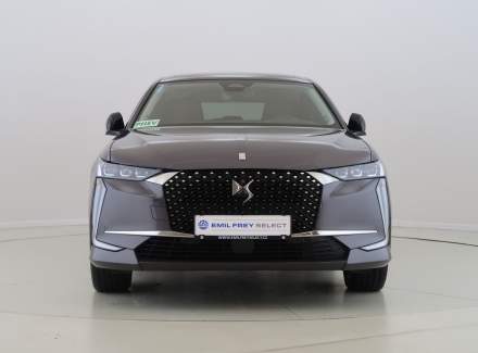 DS Automobiles - DS4