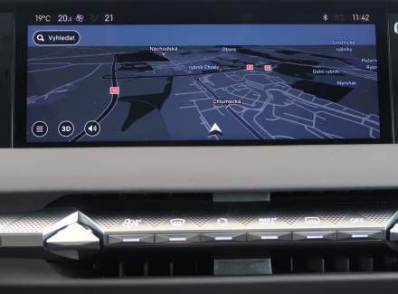 DS Automobiles - DS4