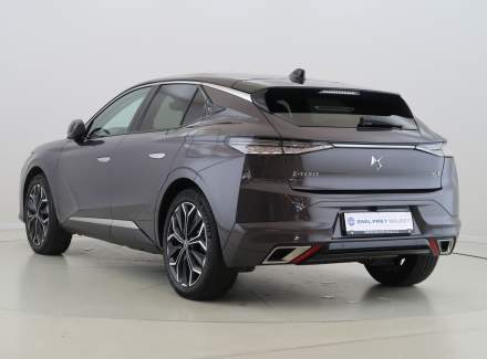 DS Automobiles - DS4