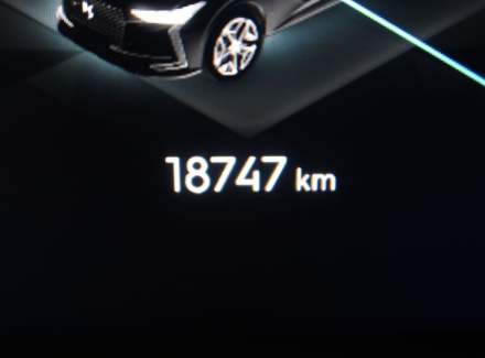 DS Automobiles - DS4