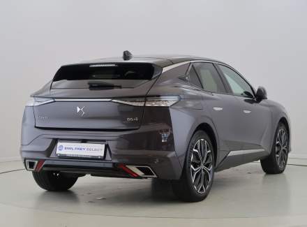 DS Automobiles - DS4
