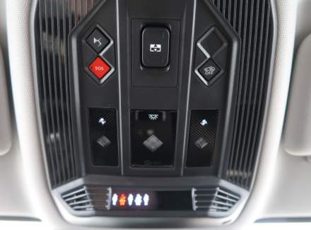 DS Automobiles - DS4