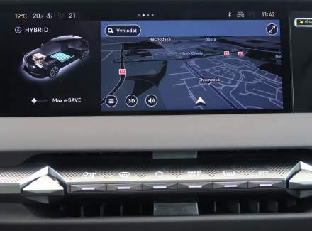 DS Automobiles - DS4