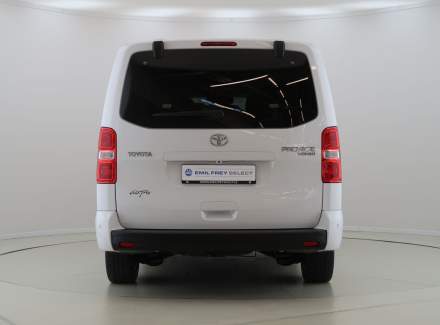 Toyota - Proace