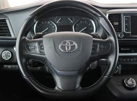 Toyota - Proace