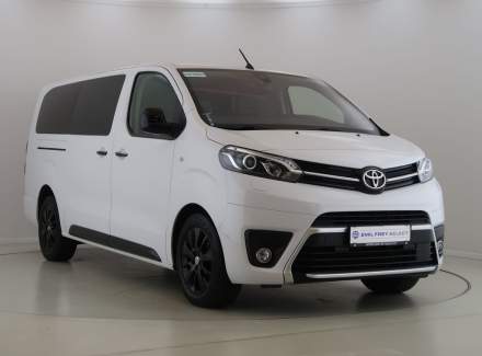 Toyota - Proace