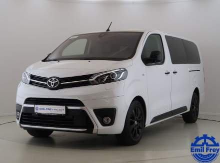 Toyota - Proace