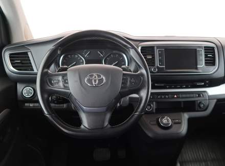 Toyota - Proace