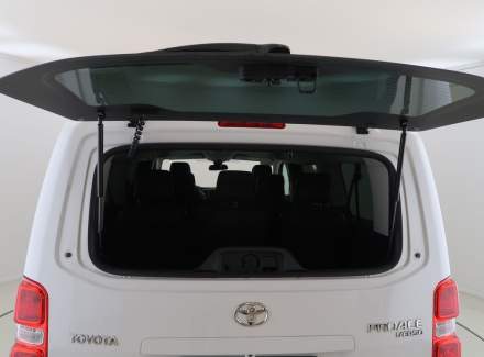 Toyota - Proace