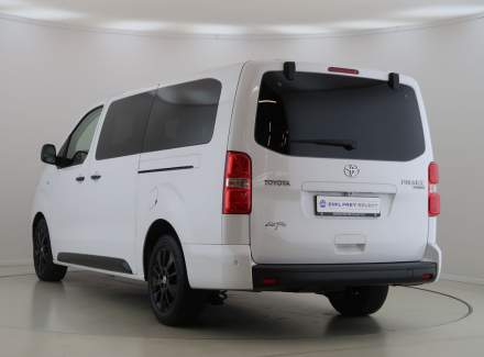 Toyota - Proace
