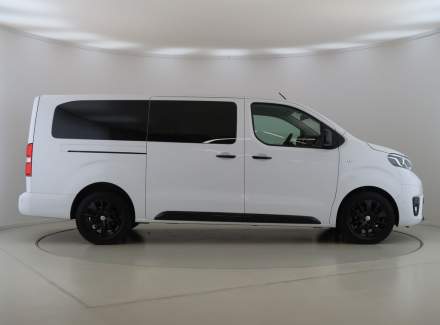 Toyota - Proace