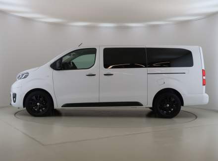 Toyota - Proace