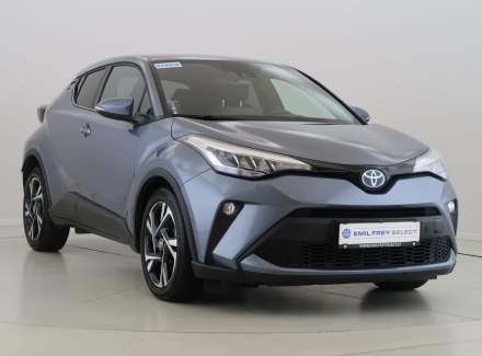 Toyota - C-HR