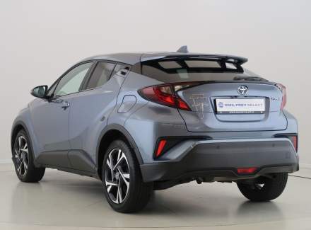 Toyota - C-HR