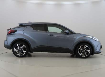 Toyota - C-HR