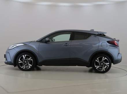 Toyota - C-HR