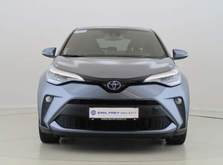 Toyota - C-HR