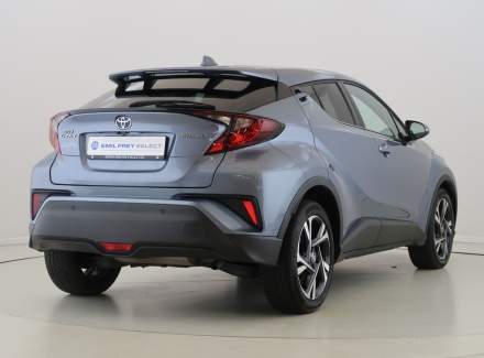 Toyota - C-HR