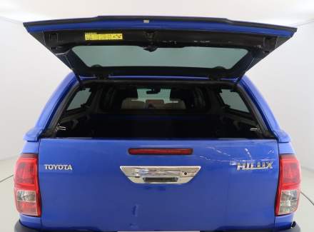 Toyota - Hilux