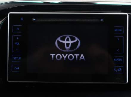 Toyota - Hilux