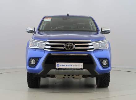 Toyota - Hilux