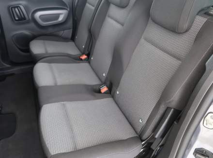 Toyota - Proace City