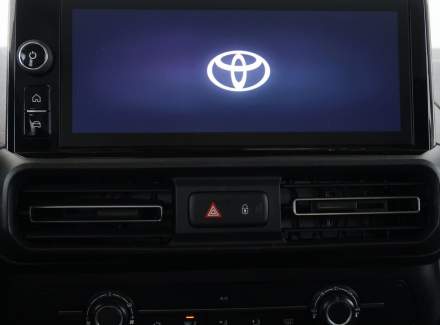 Toyota - Proace City