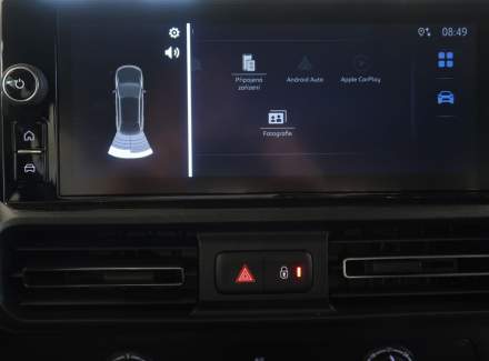 Toyota - Proace City