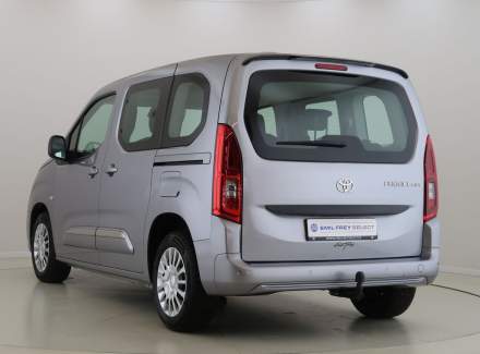 Toyota - Proace City