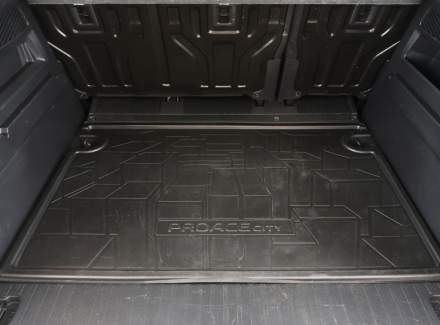 Toyota - Proace City