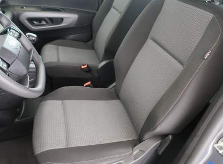 Toyota - Proace City